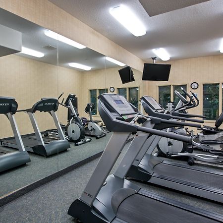 Holiday Inn Express Hotel & Suites Saskatoon By Ihg Exteriér fotografie