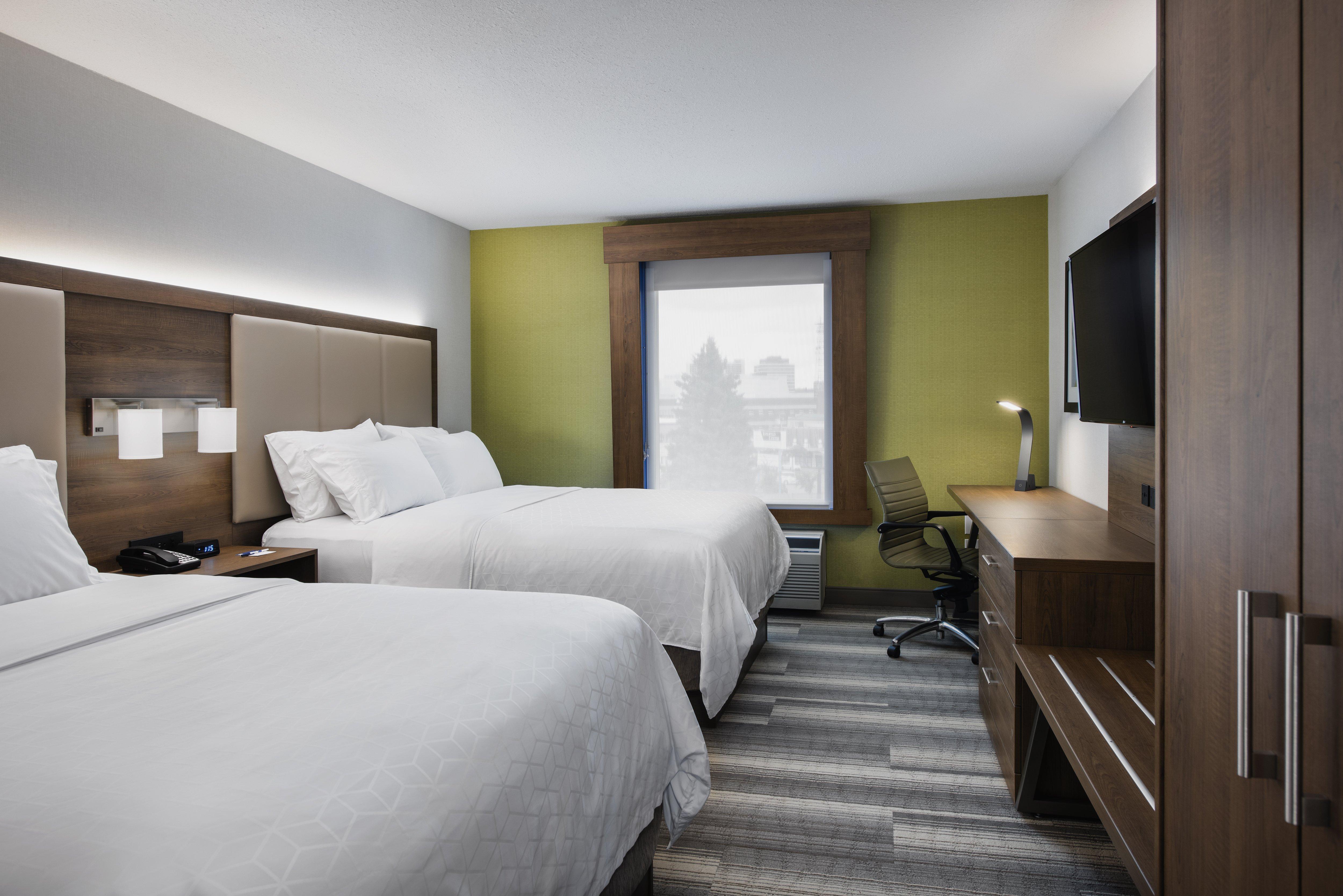 Holiday Inn Express Hotel & Suites Saskatoon By Ihg Exteriér fotografie