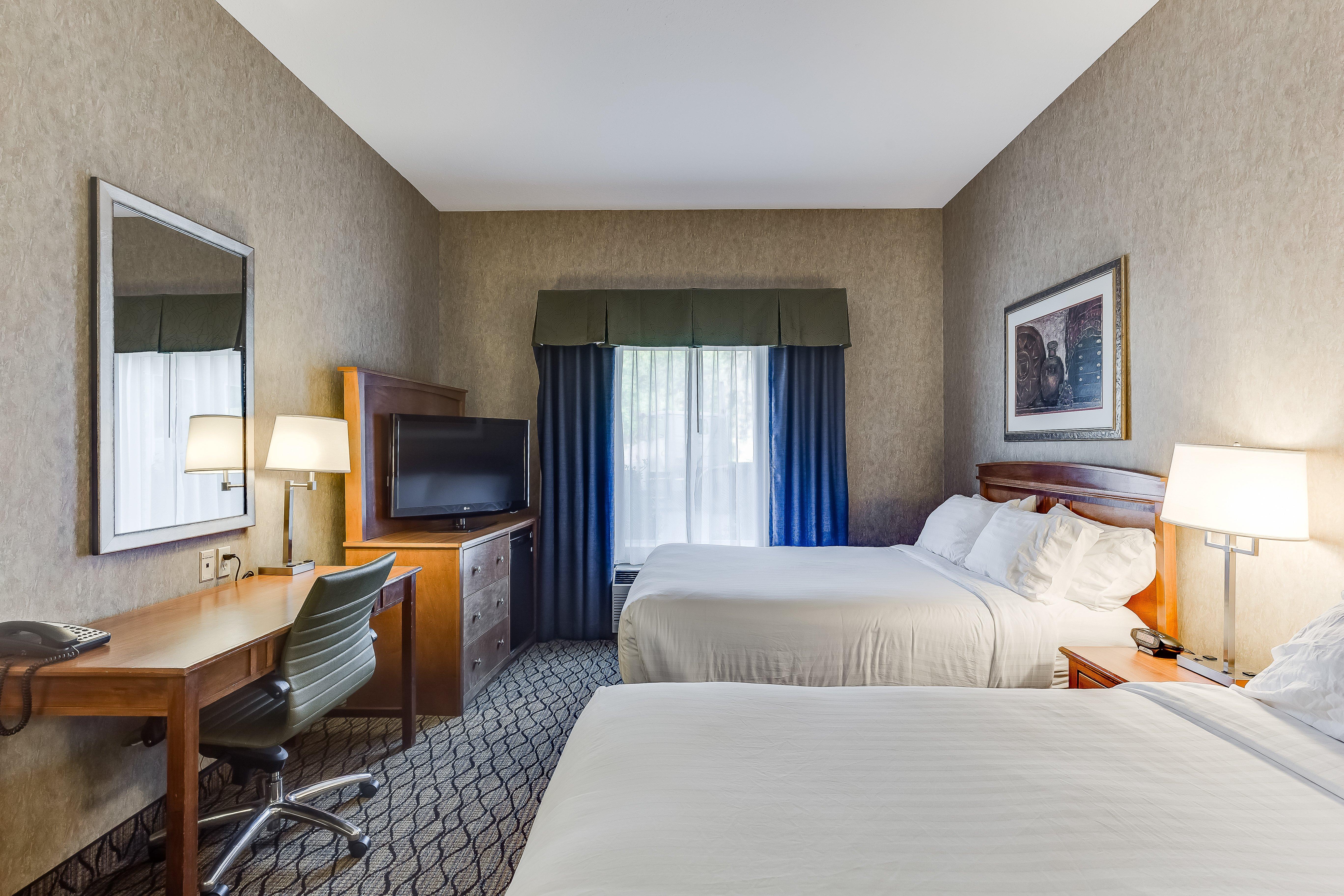 Holiday Inn Express Hotel & Suites Saskatoon By Ihg Exteriér fotografie
