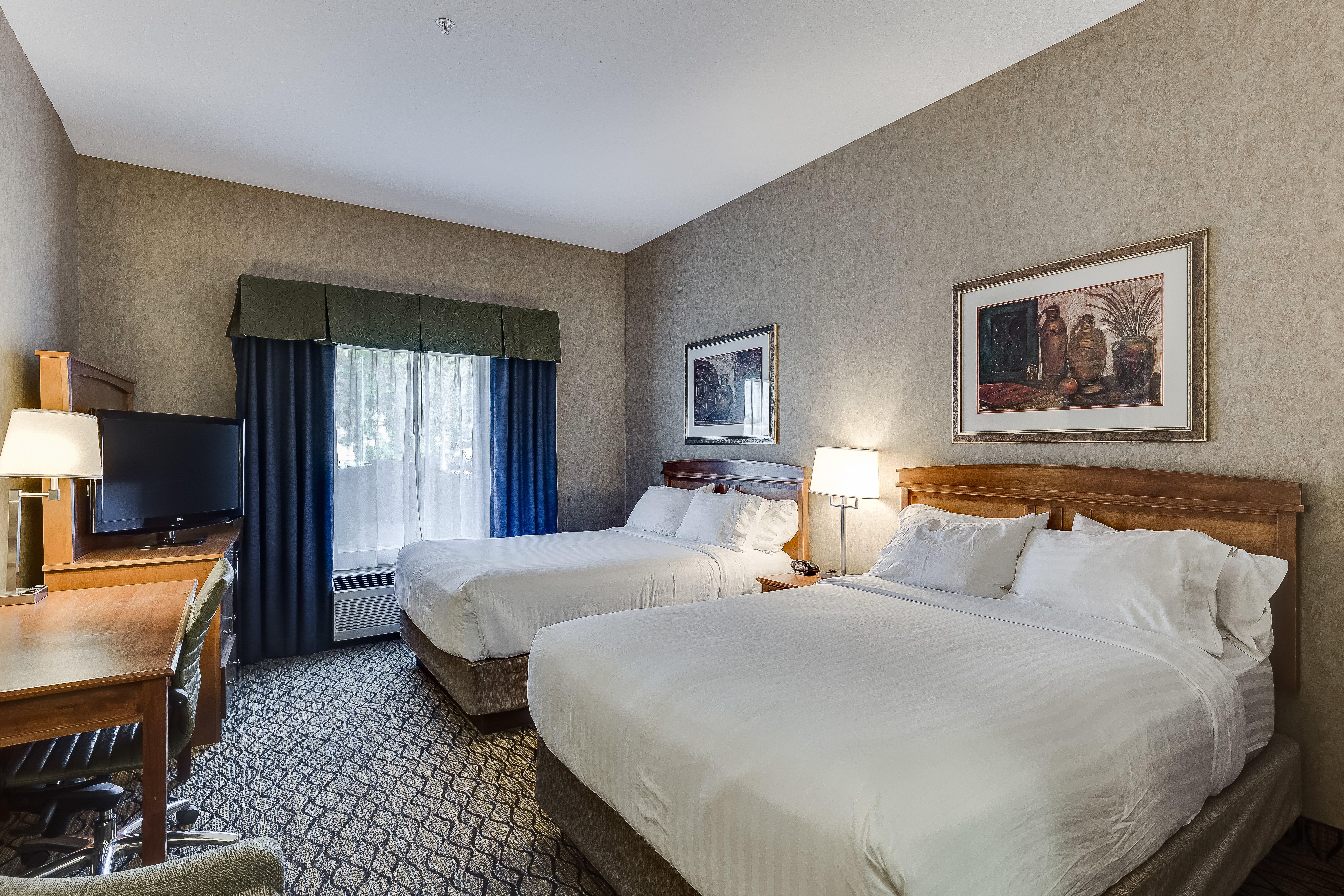 Holiday Inn Express Hotel & Suites Saskatoon By Ihg Exteriér fotografie