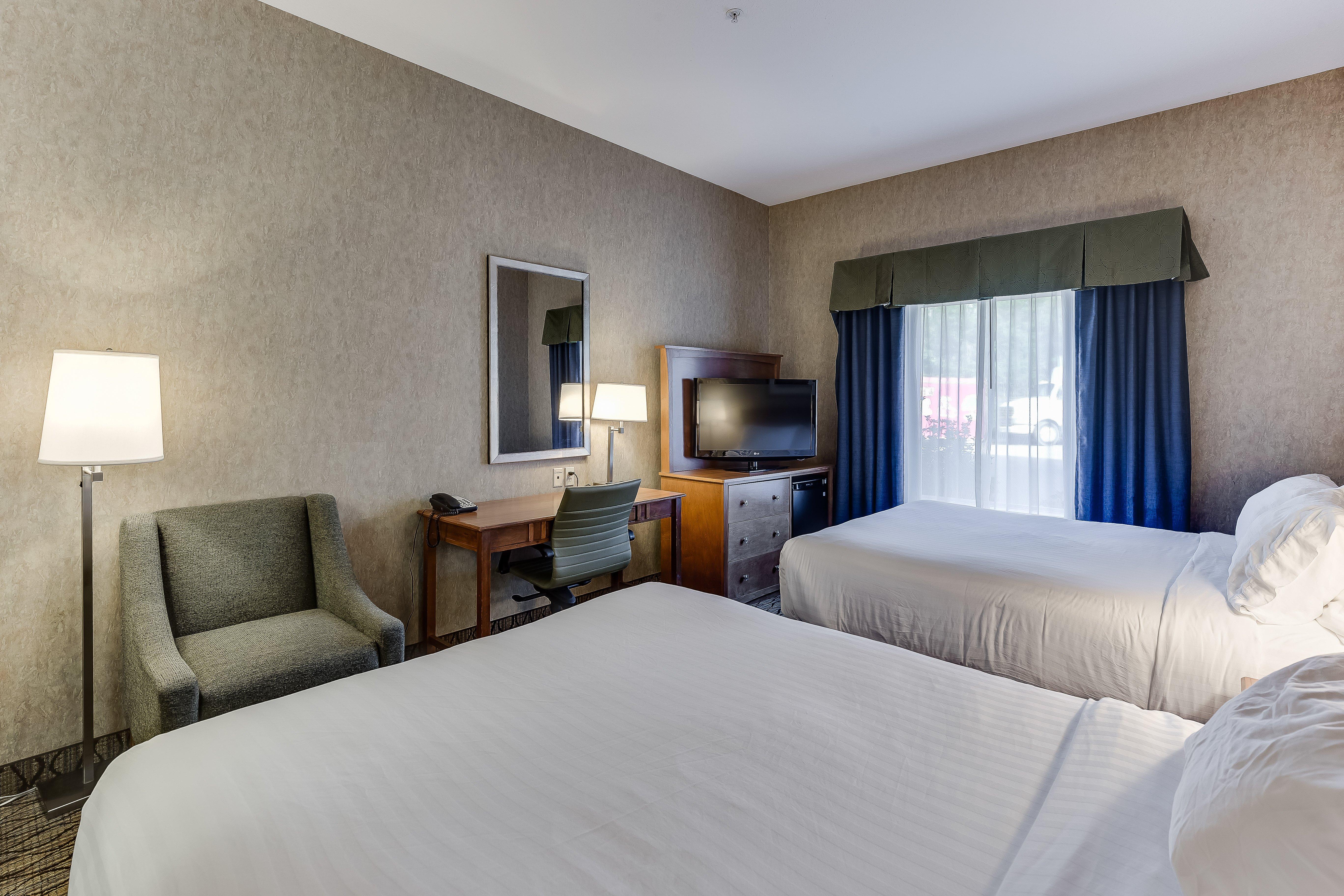 Holiday Inn Express Hotel & Suites Saskatoon By Ihg Exteriér fotografie