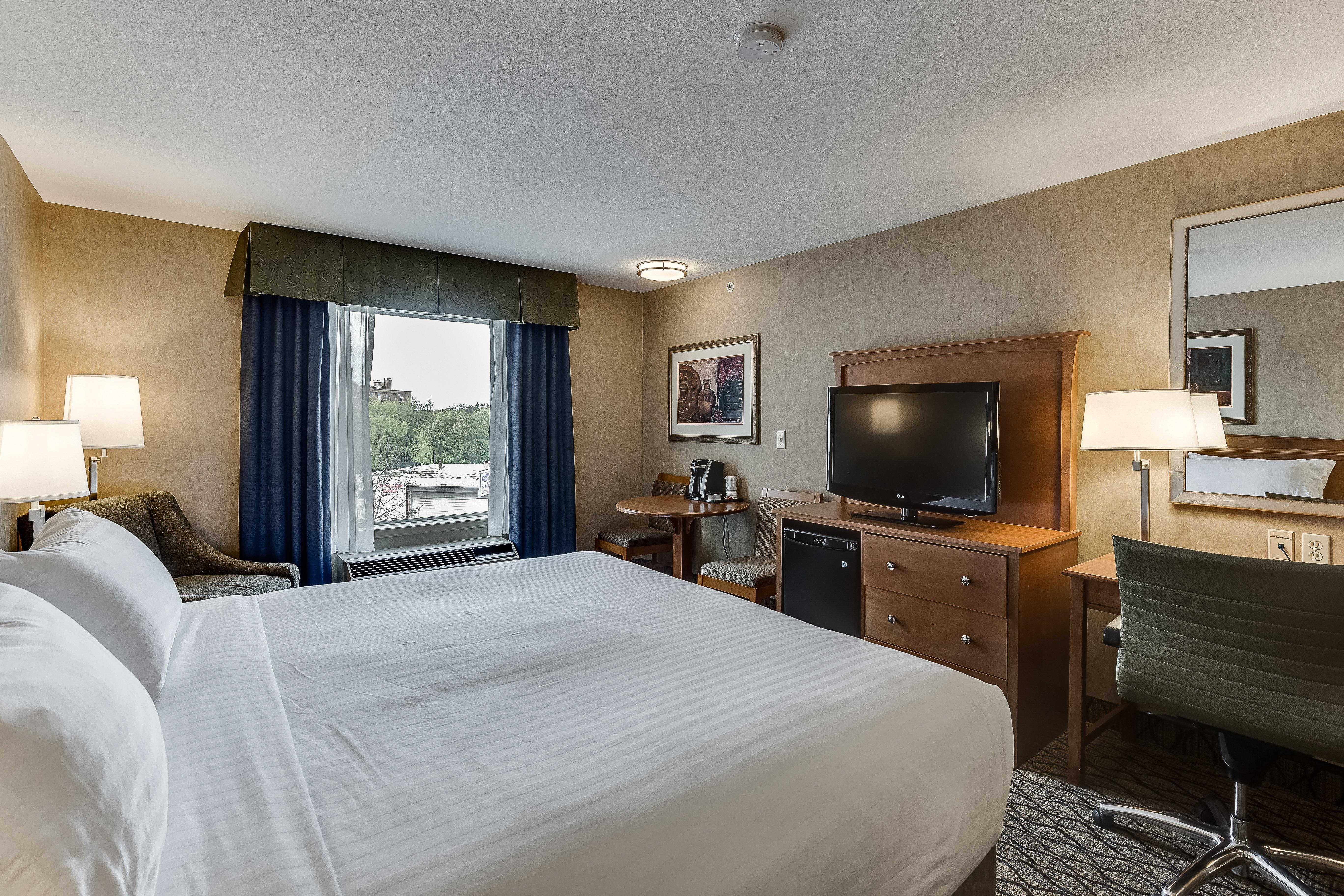 Holiday Inn Express Hotel & Suites Saskatoon By Ihg Exteriér fotografie