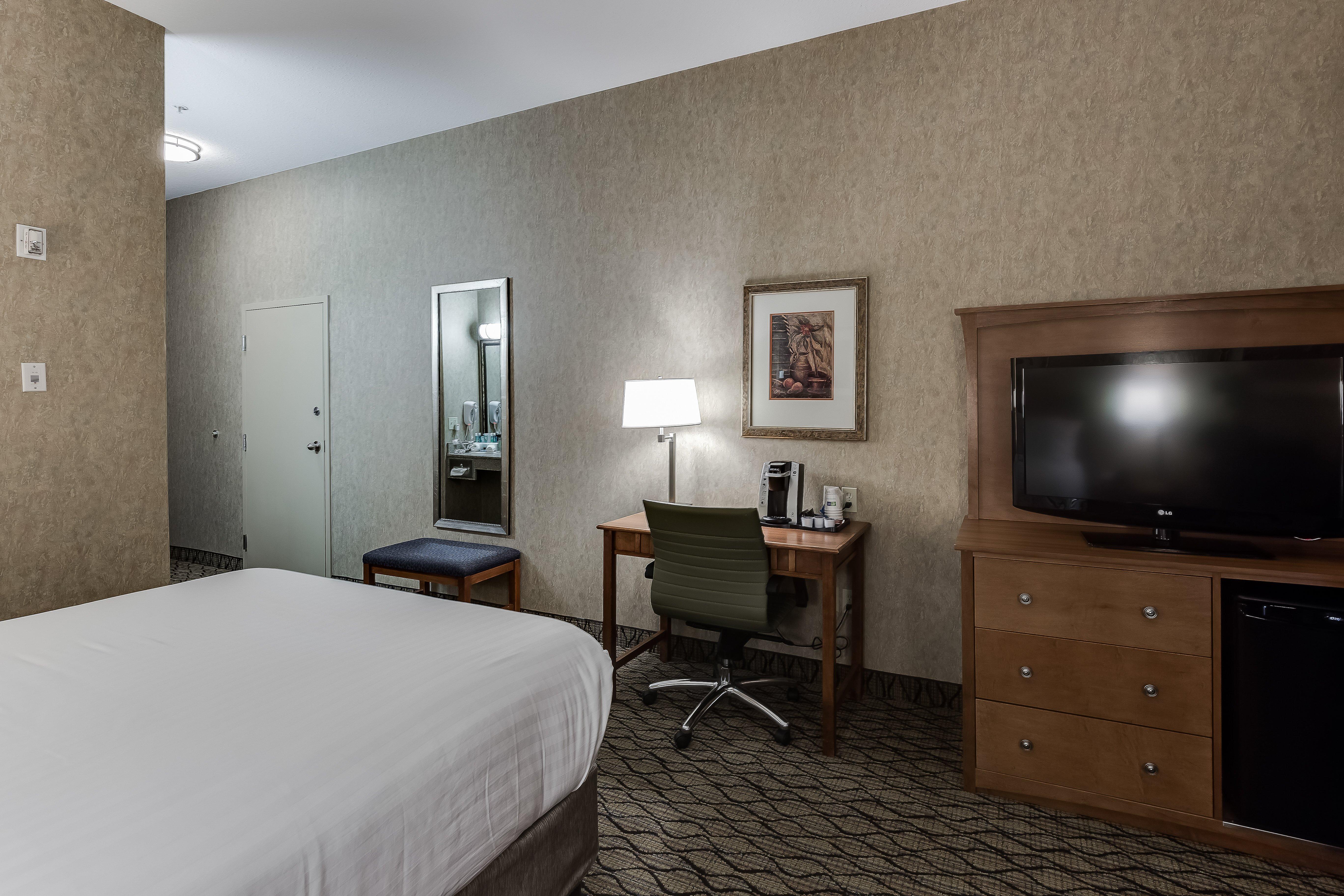 Holiday Inn Express Hotel & Suites Saskatoon By Ihg Exteriér fotografie
