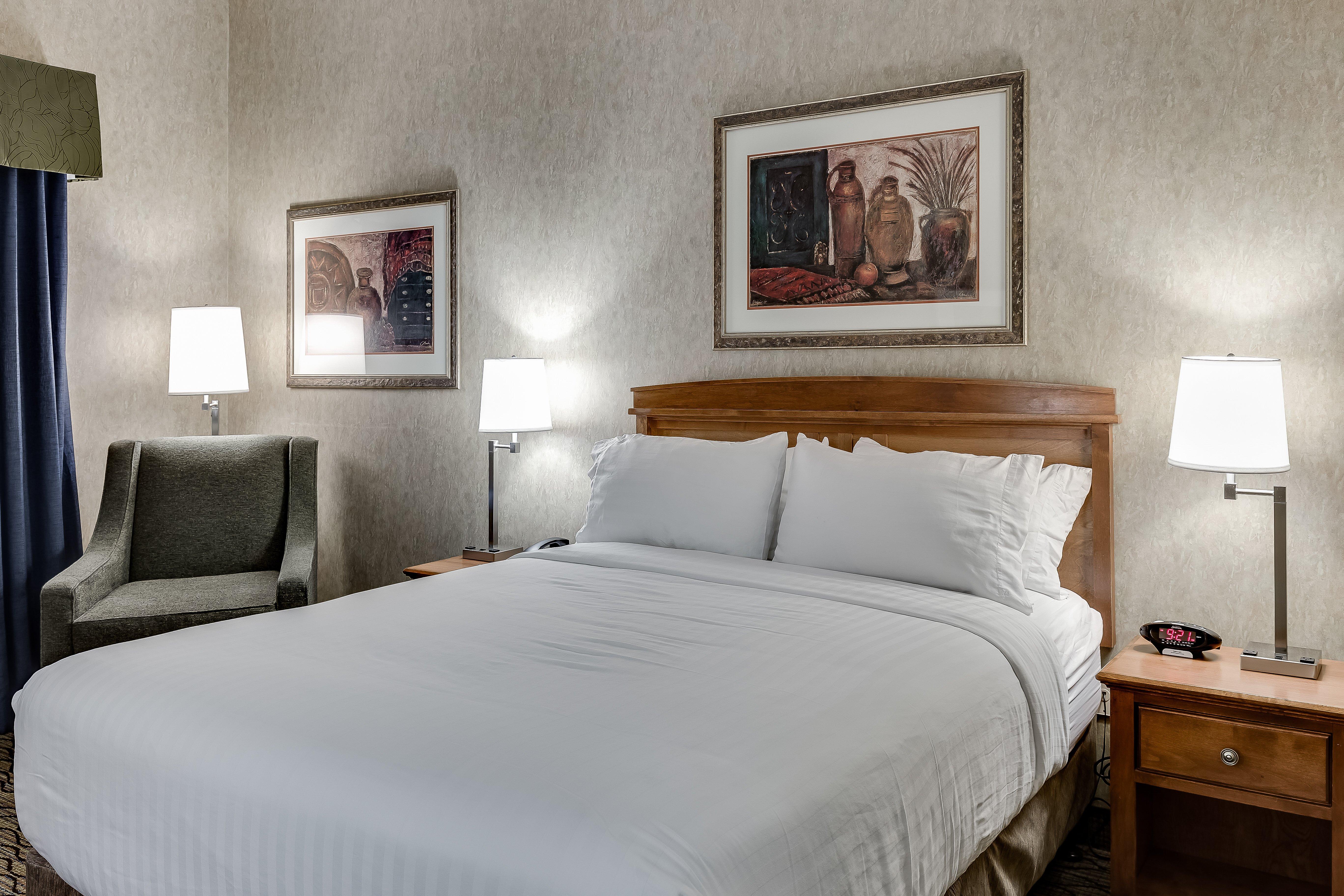 Holiday Inn Express Hotel & Suites Saskatoon By Ihg Exteriér fotografie