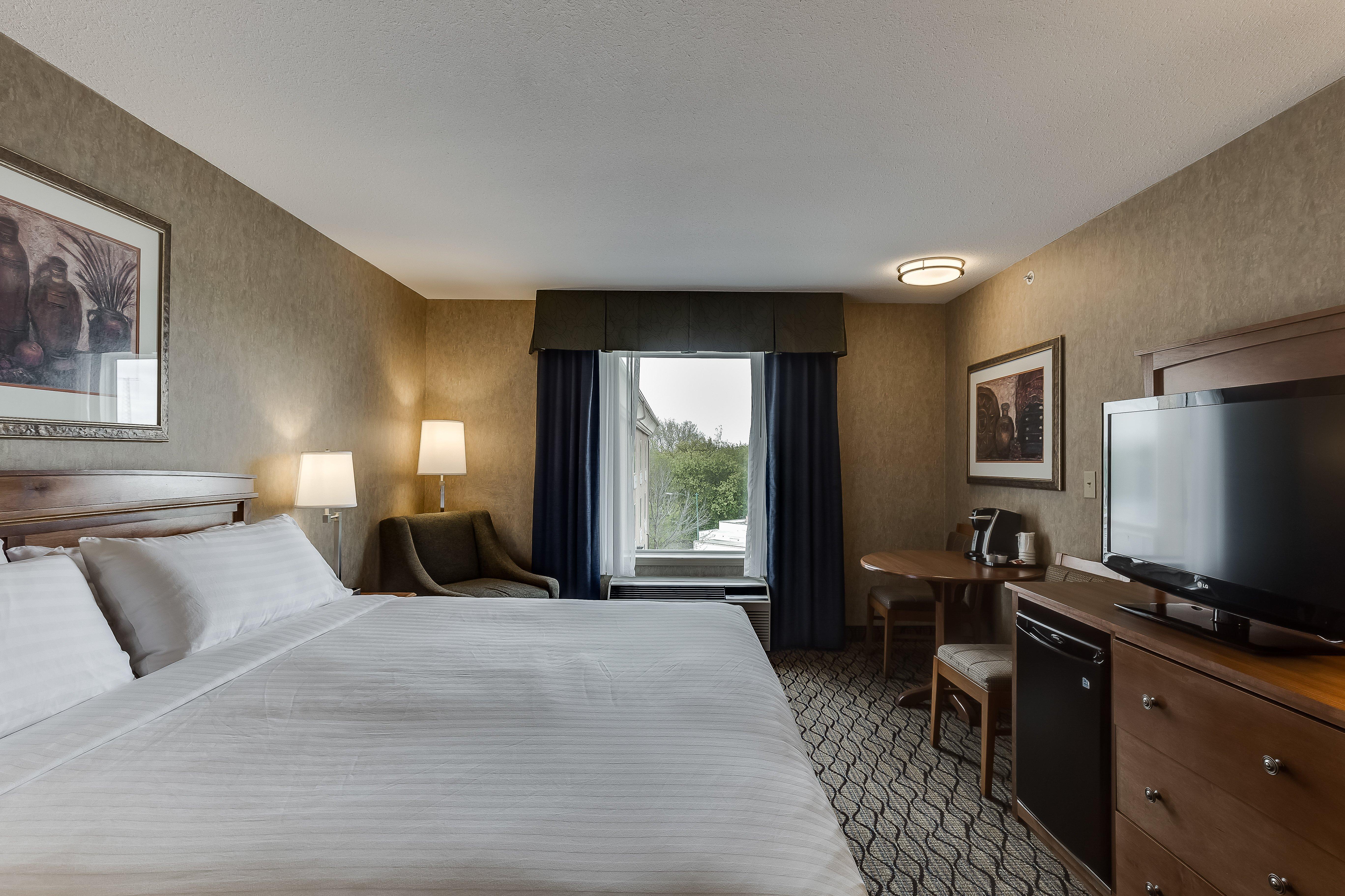 Holiday Inn Express Hotel & Suites Saskatoon By Ihg Exteriér fotografie