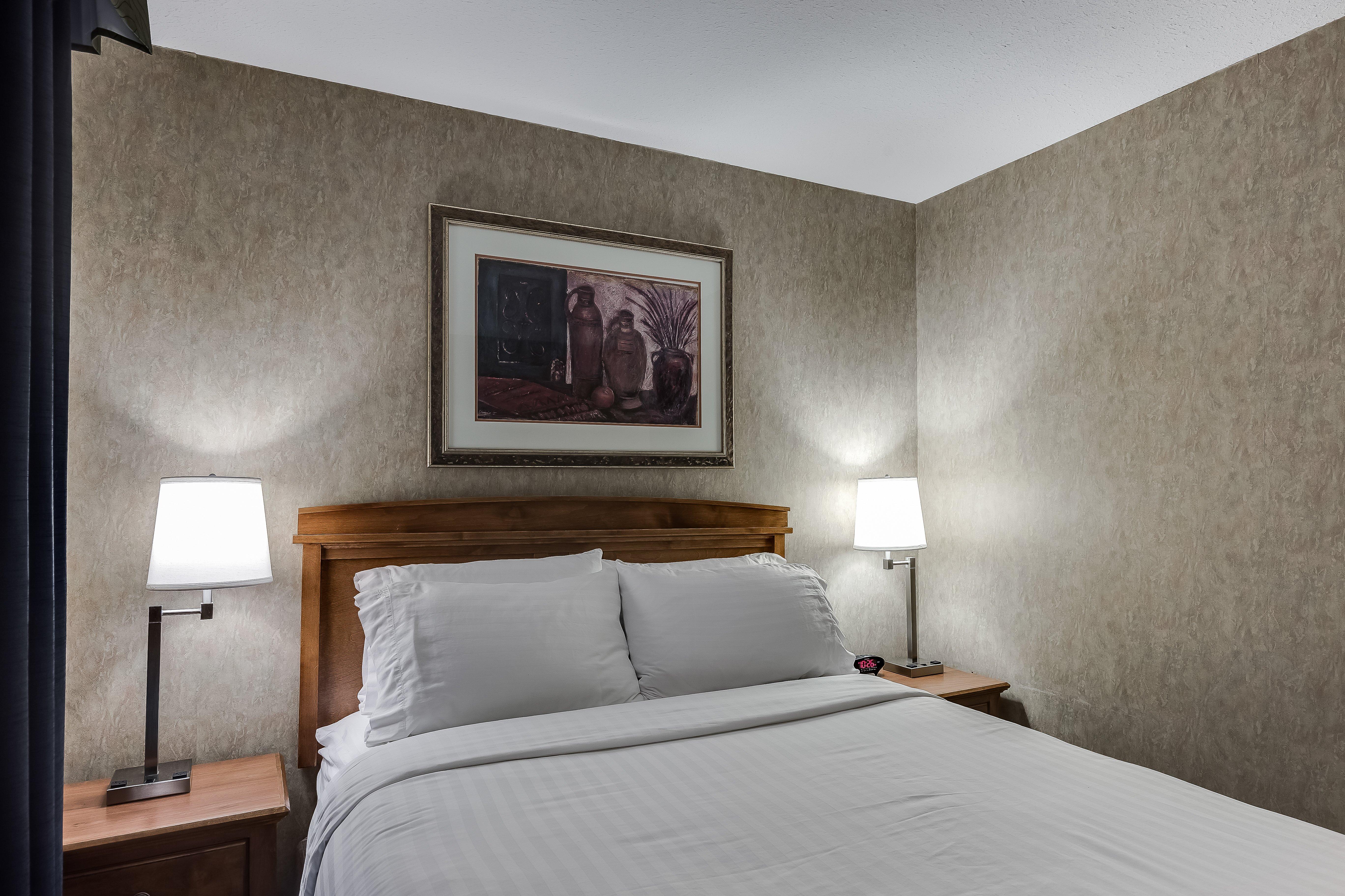 Holiday Inn Express Hotel & Suites Saskatoon By Ihg Exteriér fotografie