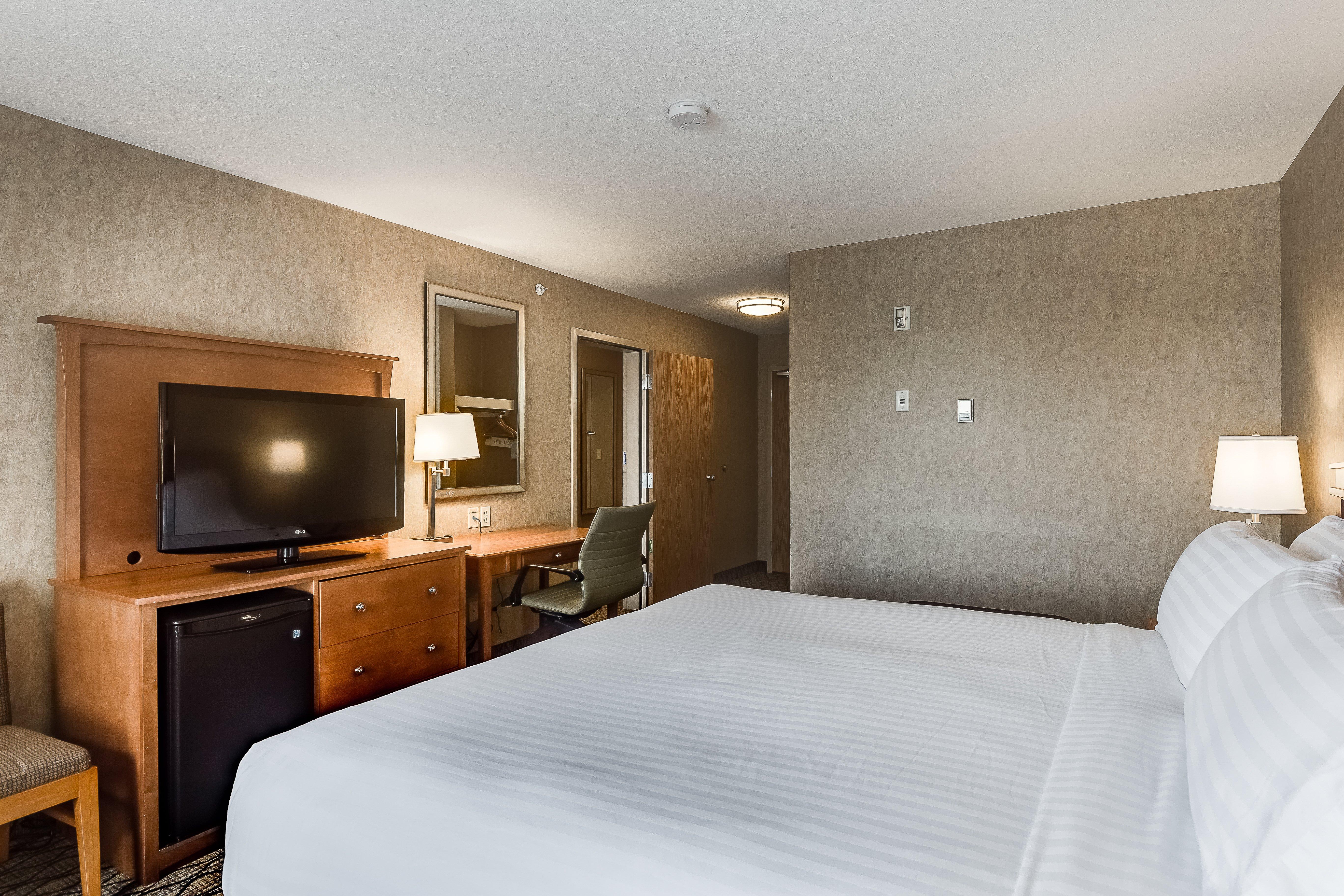 Holiday Inn Express Hotel & Suites Saskatoon By Ihg Exteriér fotografie
