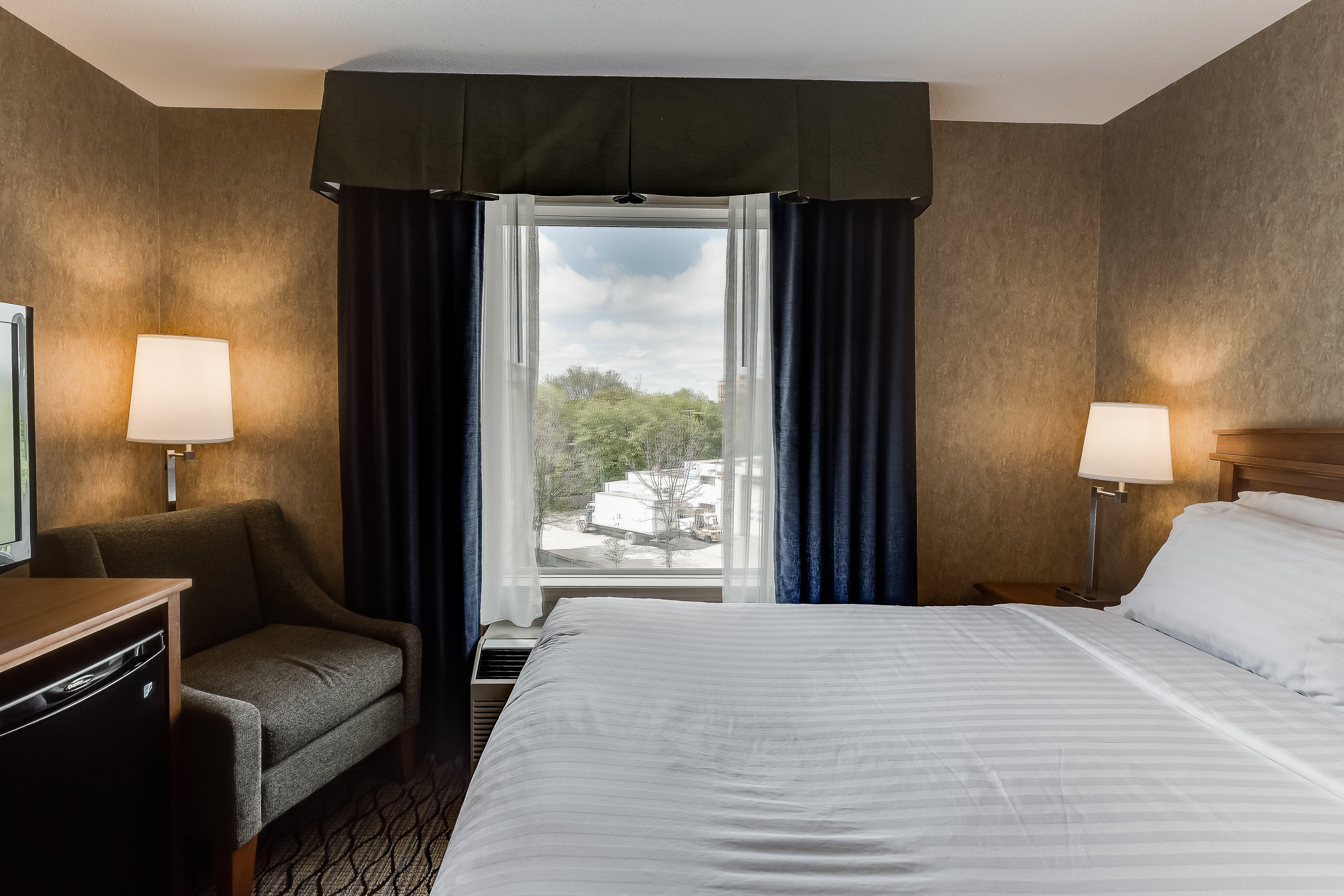 Holiday Inn Express Hotel & Suites Saskatoon By Ihg Exteriér fotografie