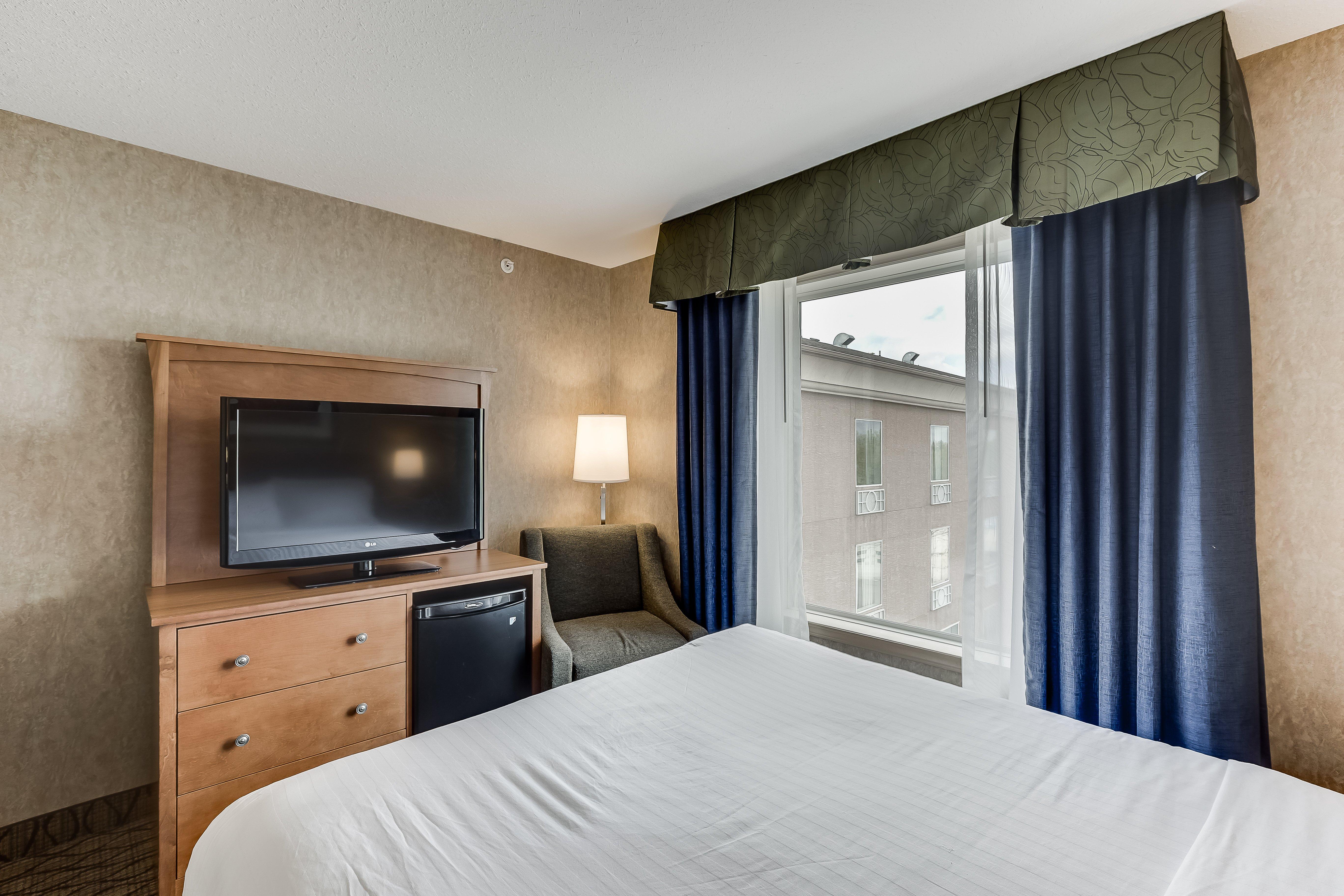 Holiday Inn Express Hotel & Suites Saskatoon By Ihg Exteriér fotografie