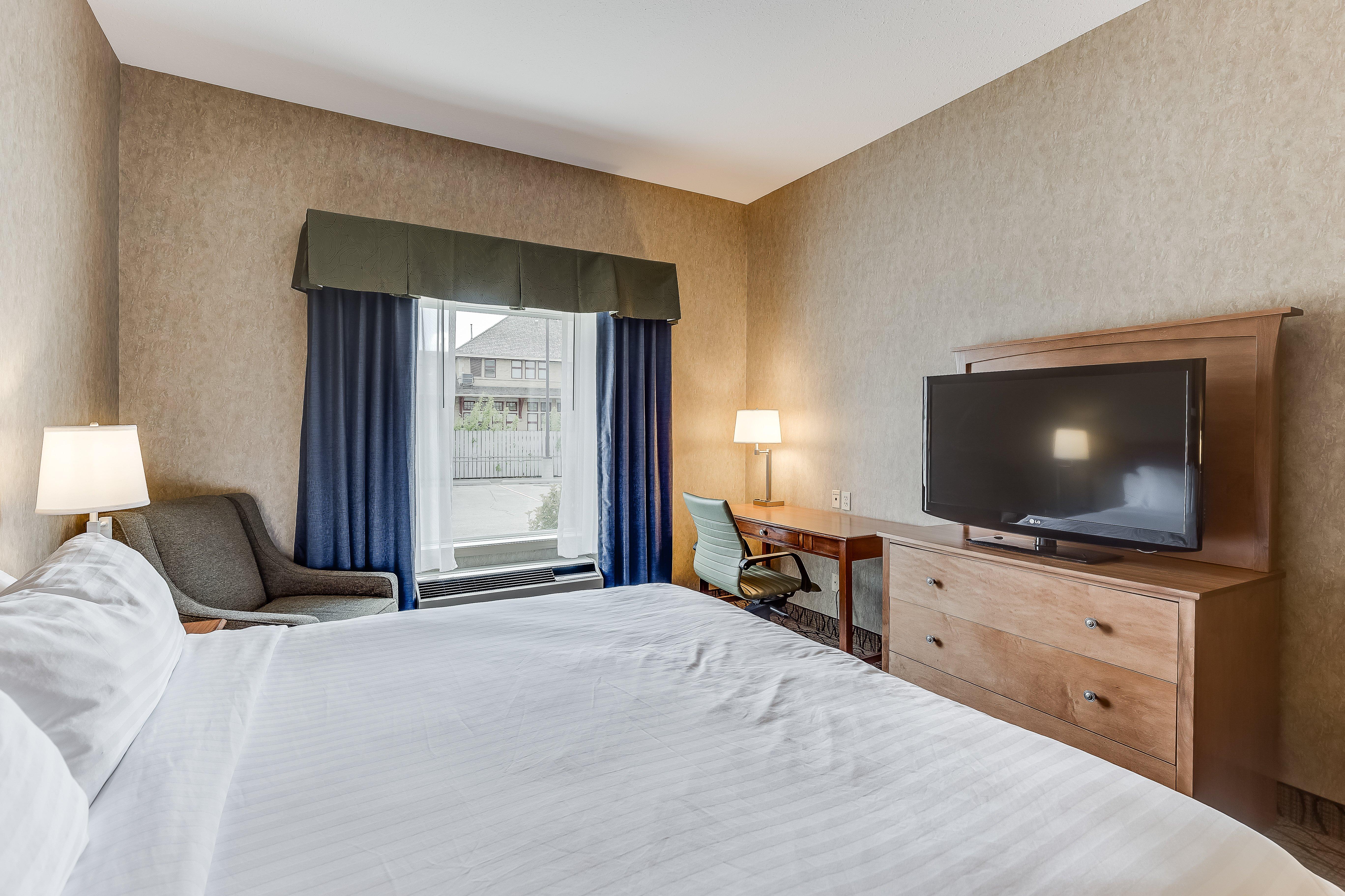 Holiday Inn Express Hotel & Suites Saskatoon By Ihg Exteriér fotografie