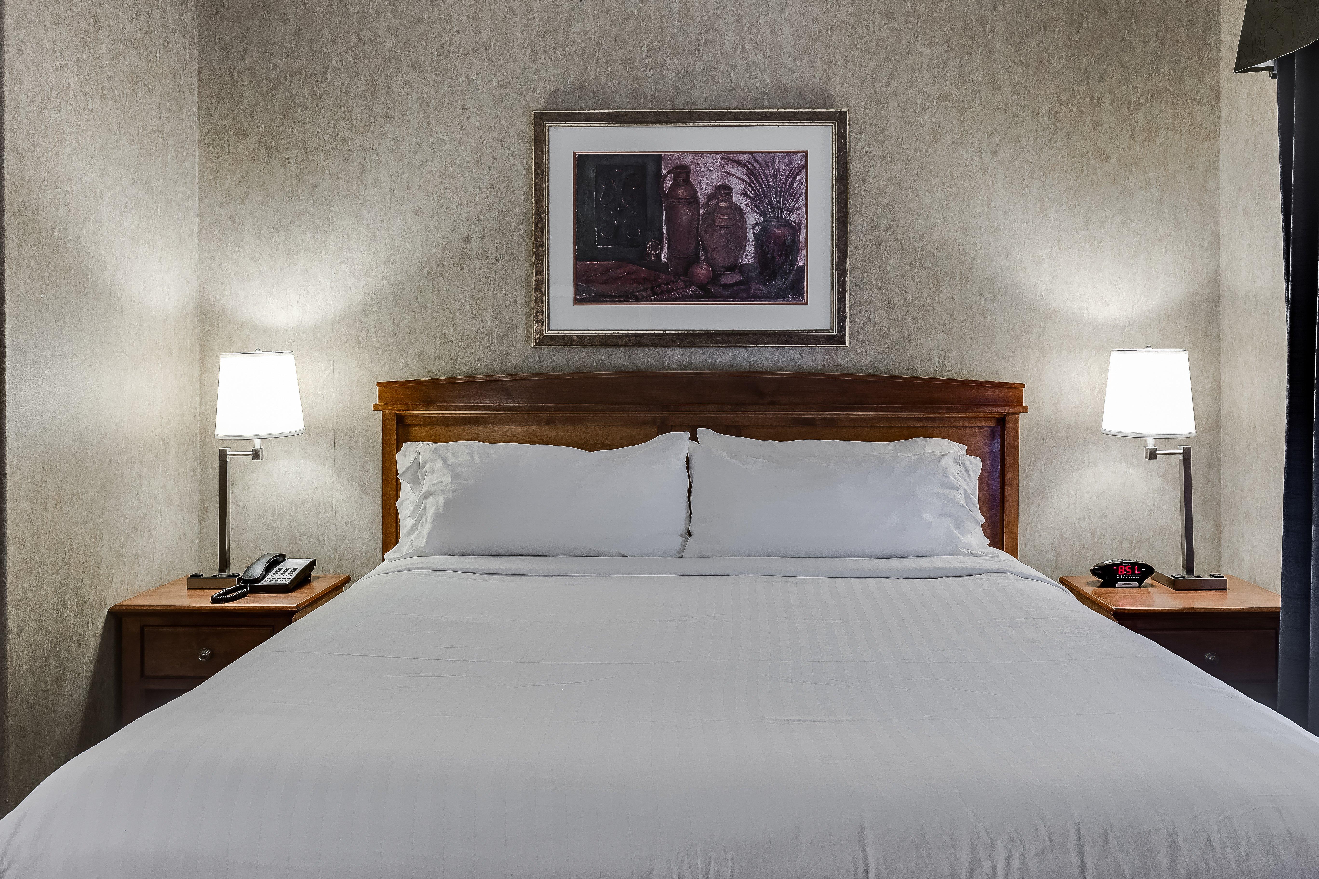 Holiday Inn Express Hotel & Suites Saskatoon By Ihg Exteriér fotografie