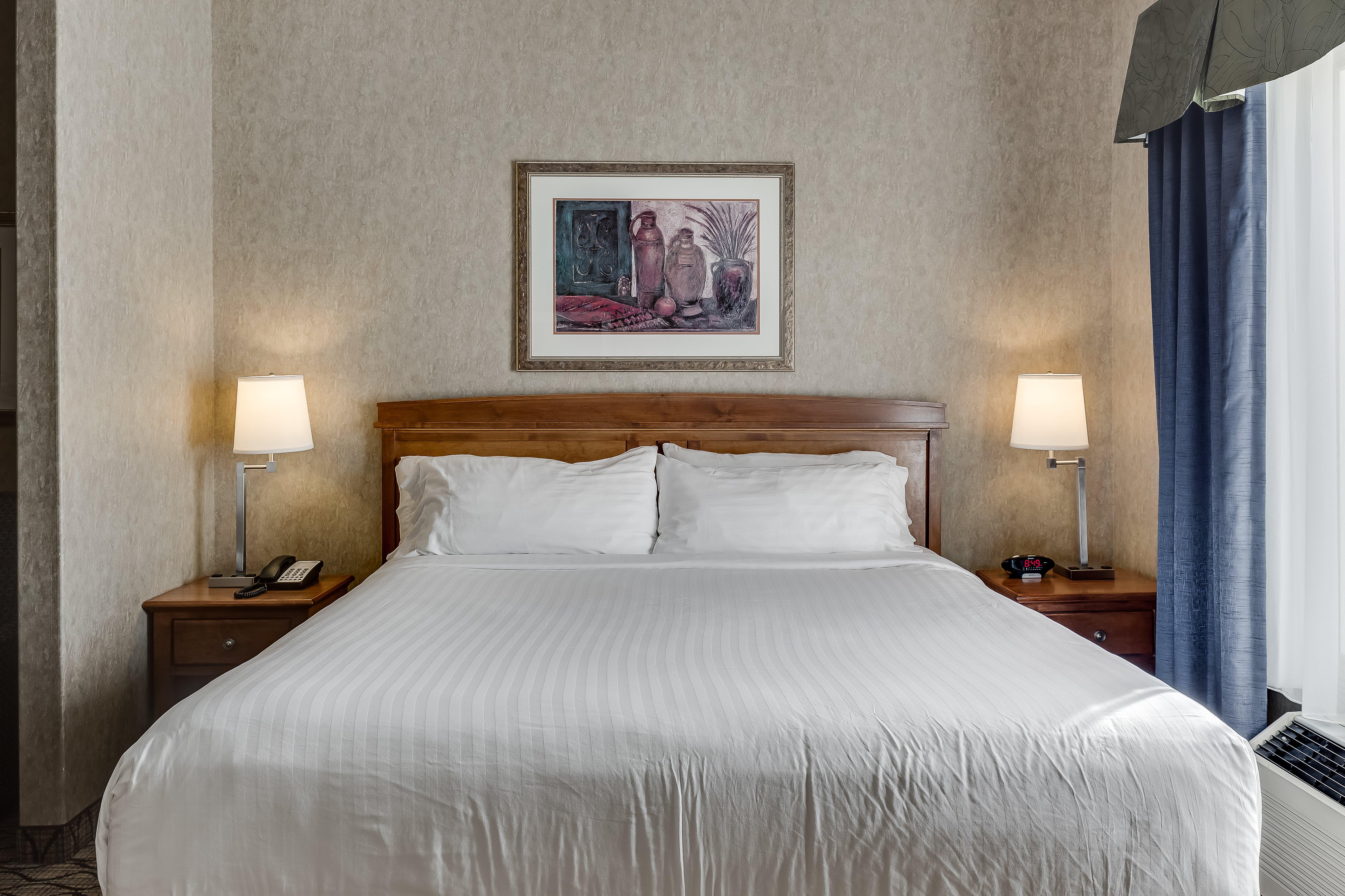 Holiday Inn Express Hotel & Suites Saskatoon By Ihg Exteriér fotografie