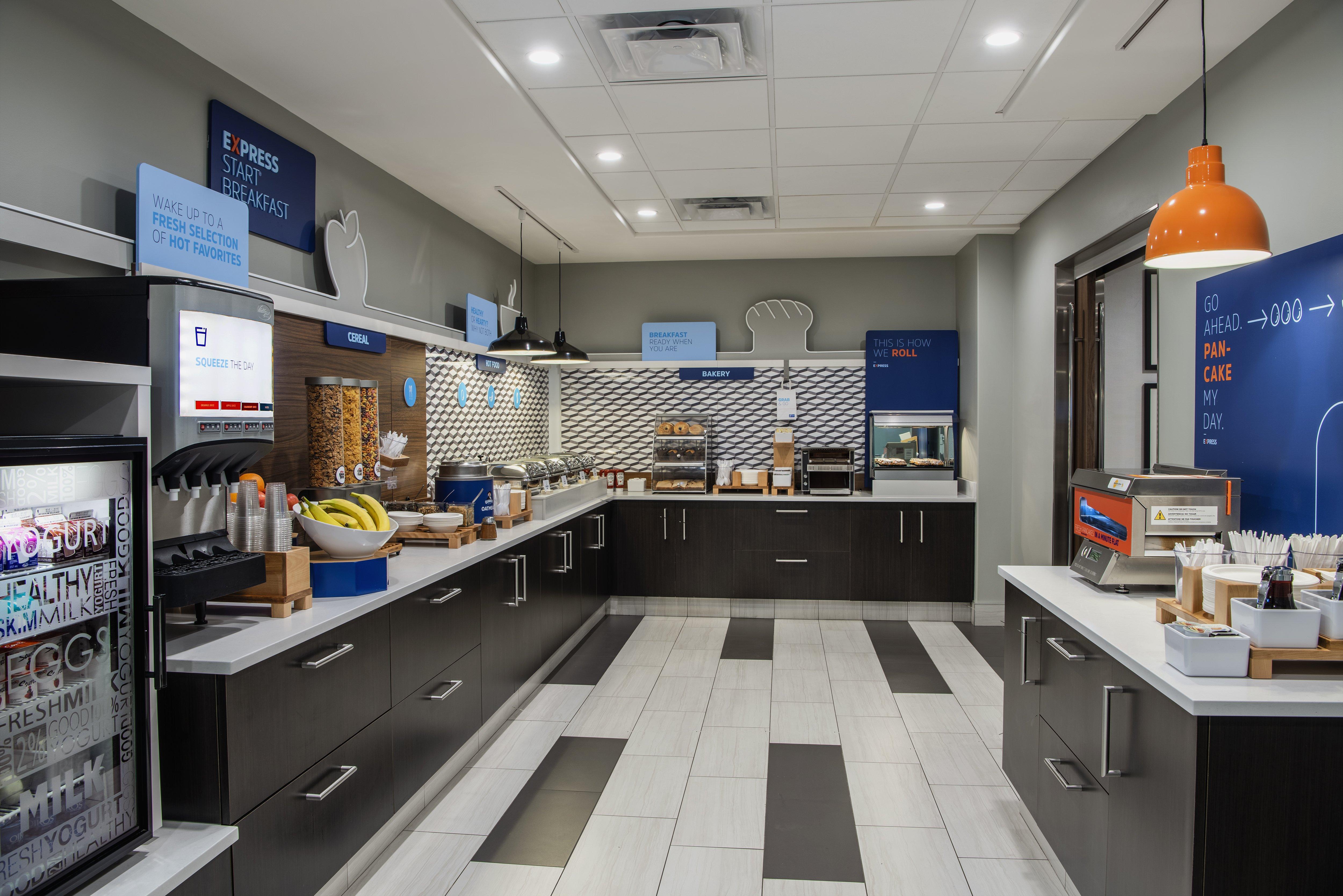 Holiday Inn Express Hotel & Suites Saskatoon By Ihg Exteriér fotografie