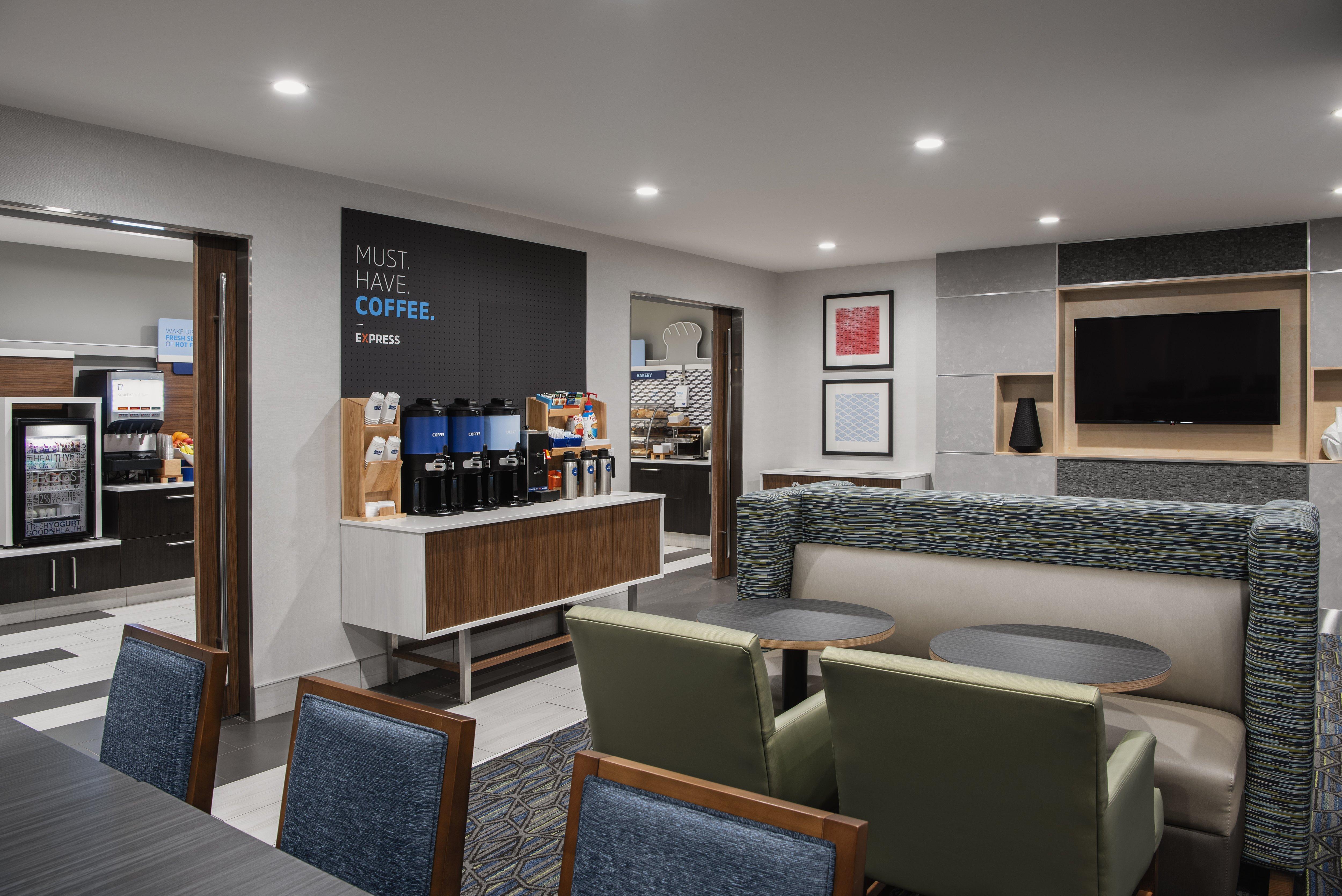 Holiday Inn Express Hotel & Suites Saskatoon By Ihg Exteriér fotografie