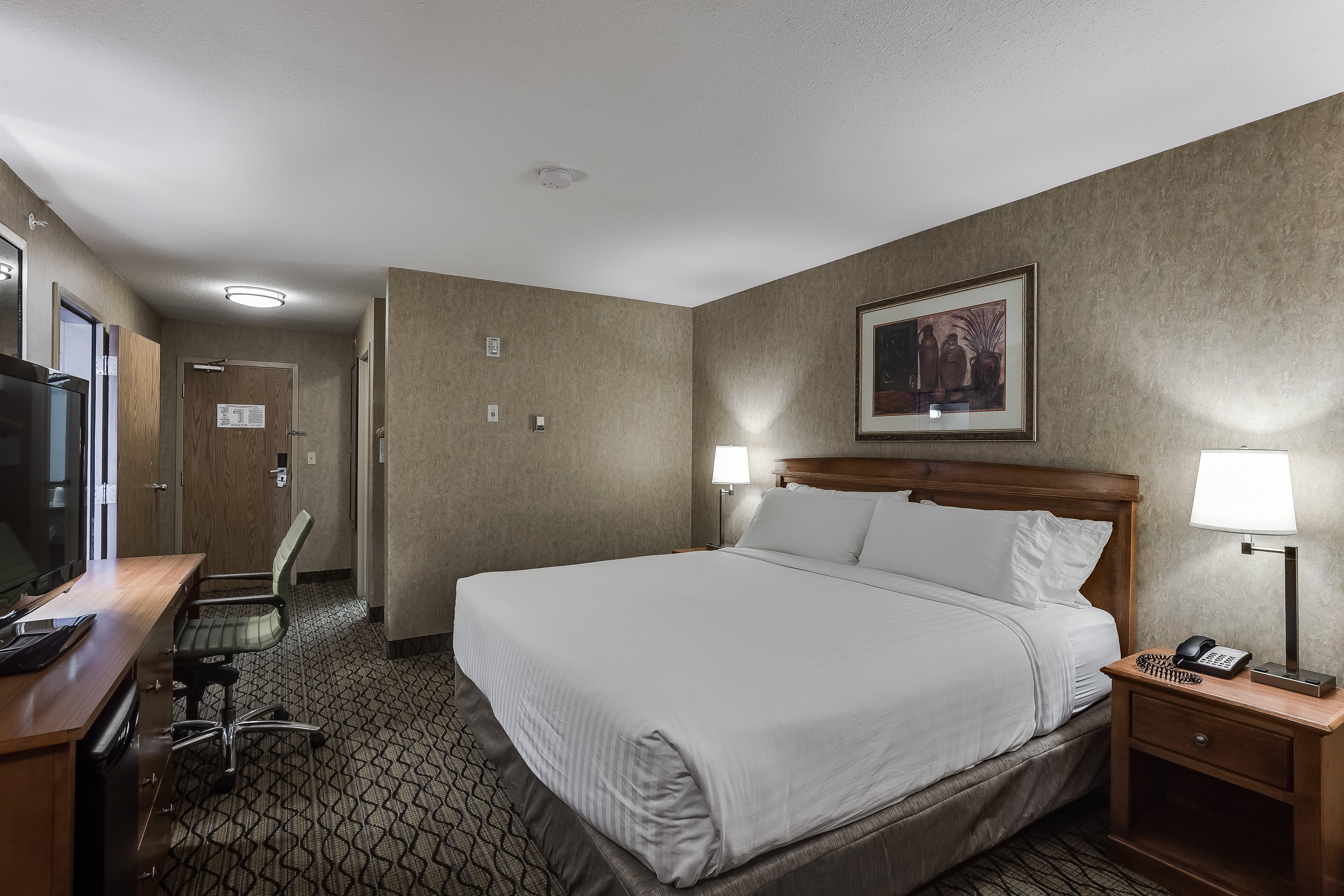 Holiday Inn Express Hotel & Suites Saskatoon By Ihg Exteriér fotografie