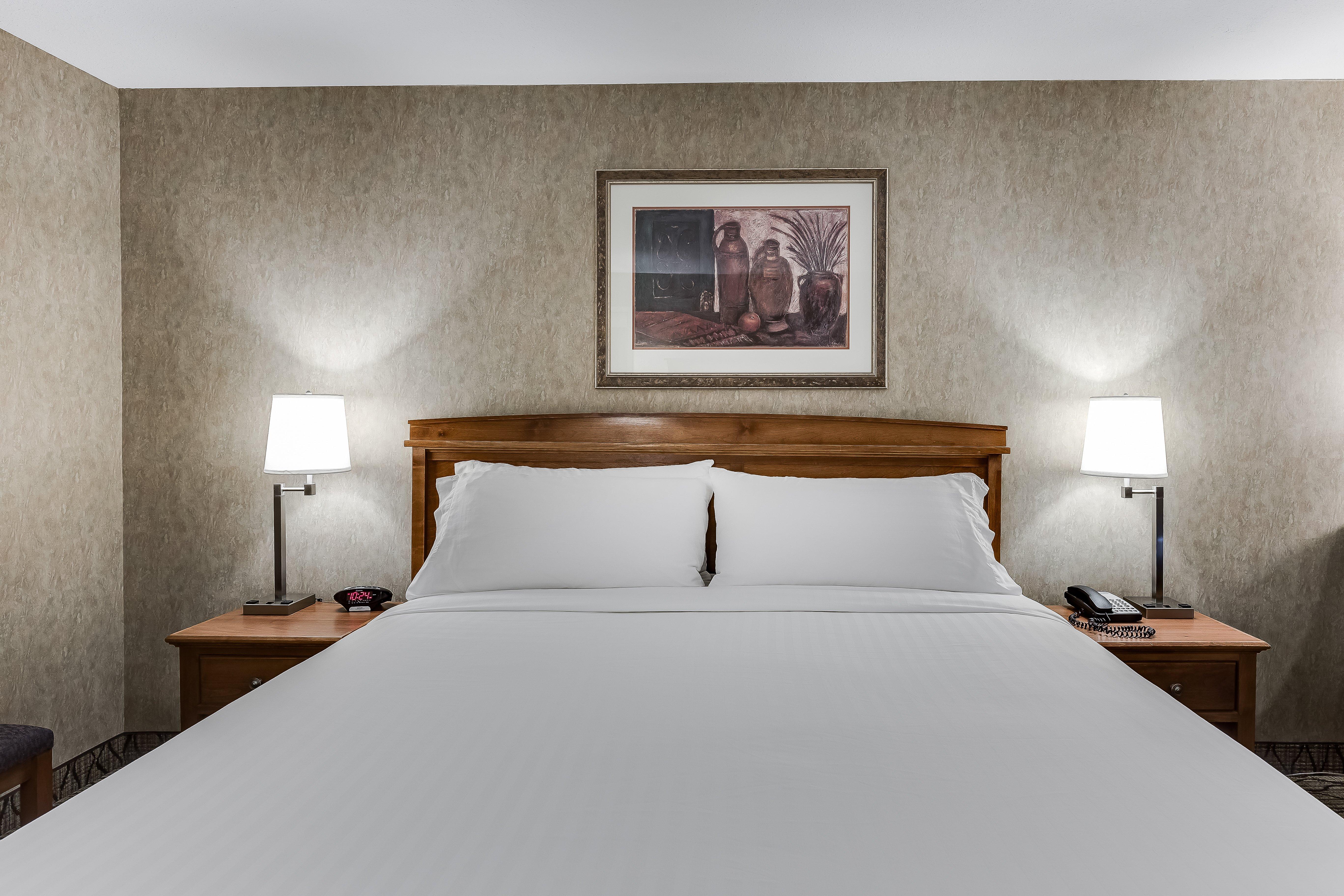 Holiday Inn Express Hotel & Suites Saskatoon By Ihg Exteriér fotografie